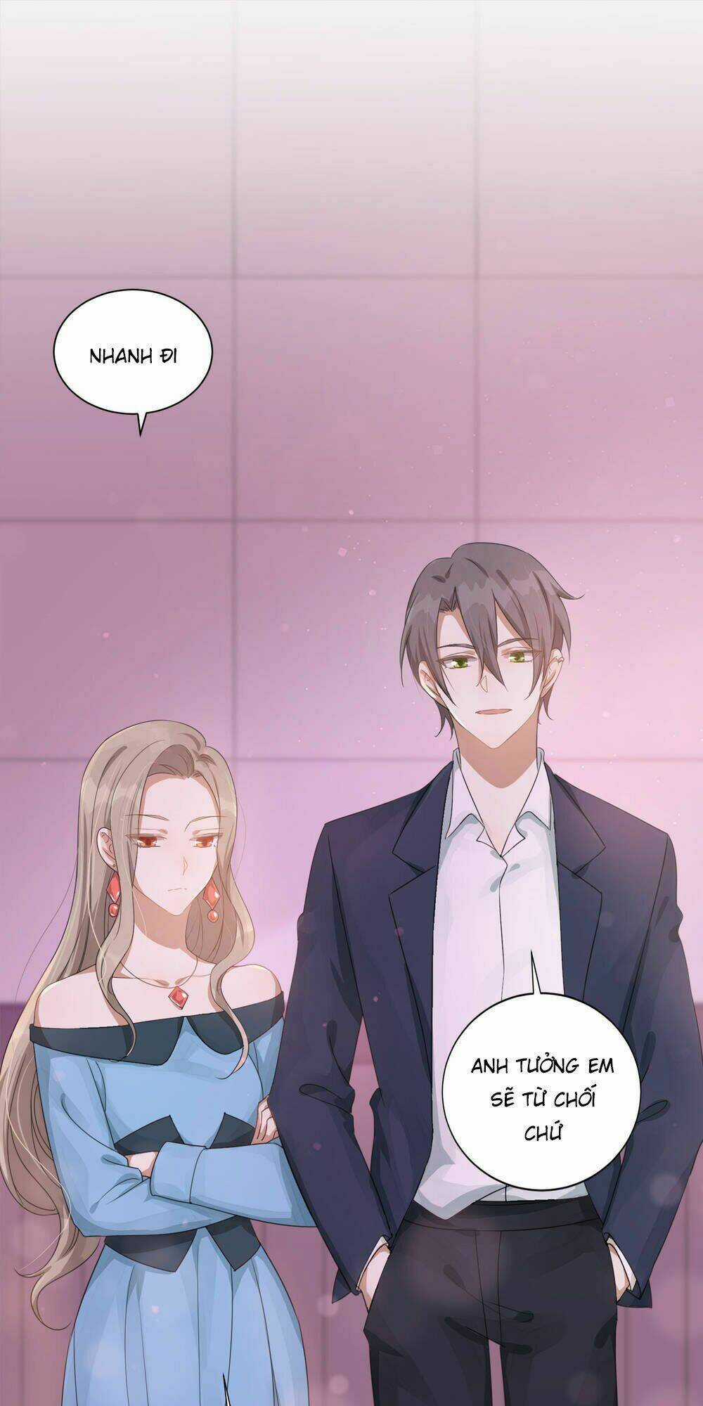 Phim Giả Làm Thật - Chapter 28 - Trang 26