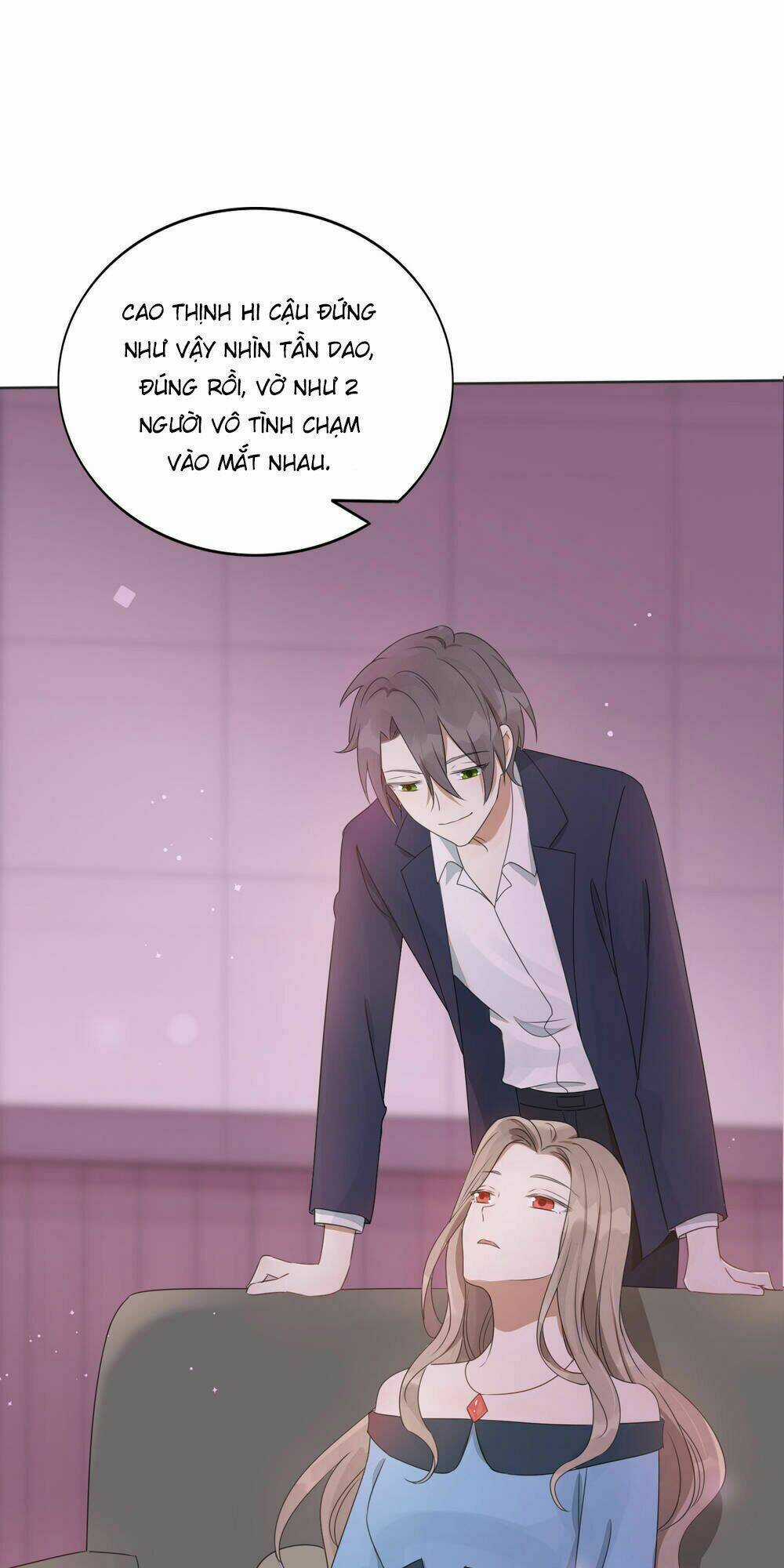 Phim Giả Làm Thật - Chapter 28 - Trang 34