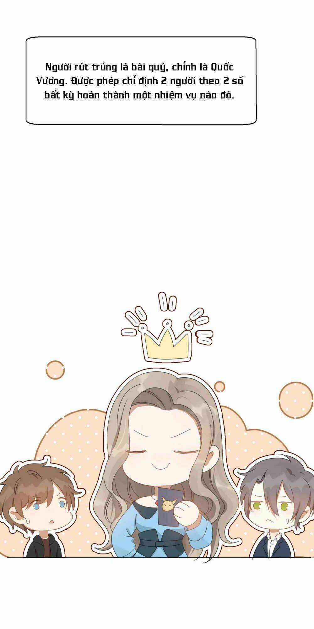 Phim Giả Làm Thật - Chapter 28 - Trang 6