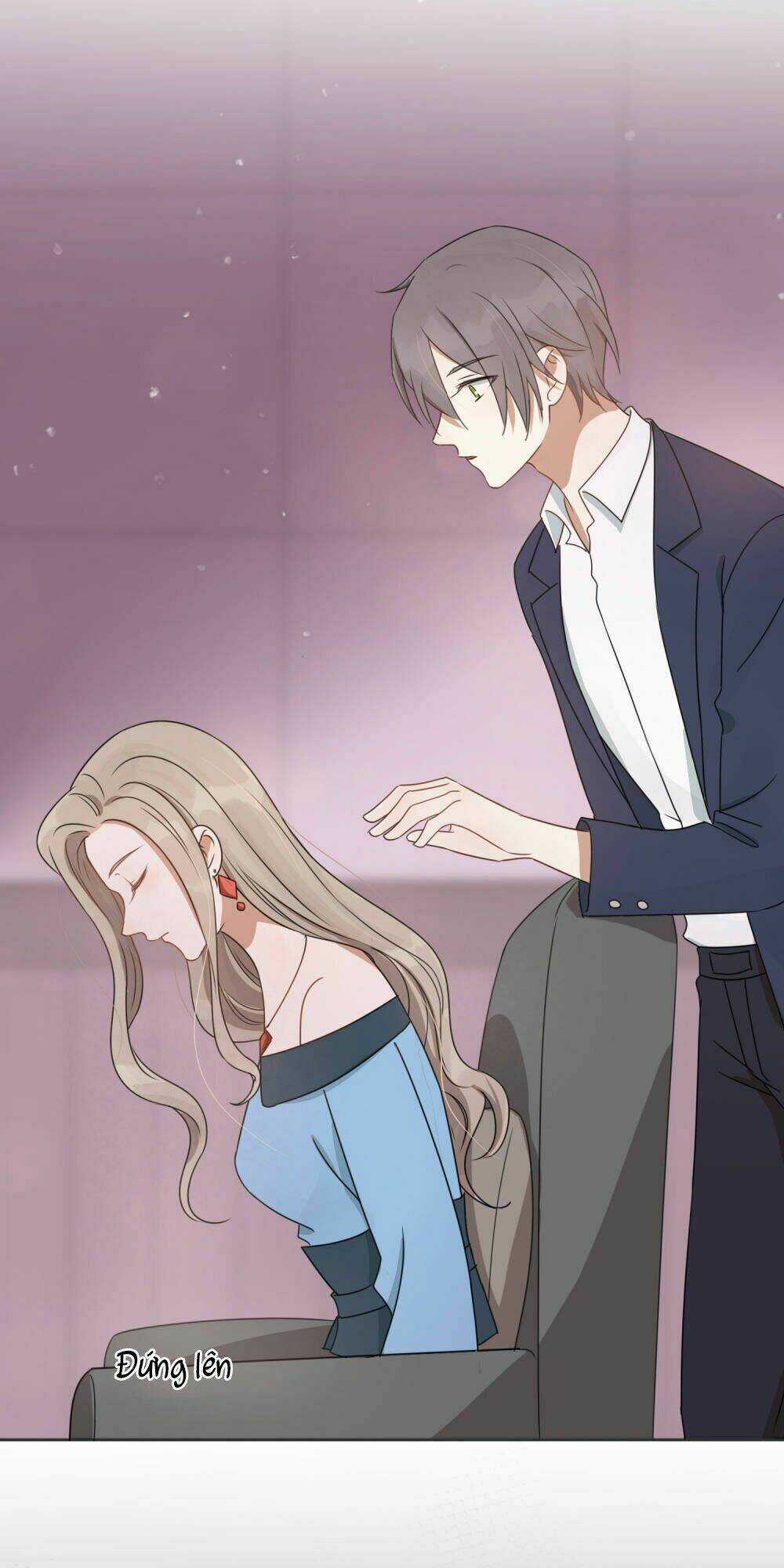 Phim Giả Làm Thật - Chapter 28 - Trang 52