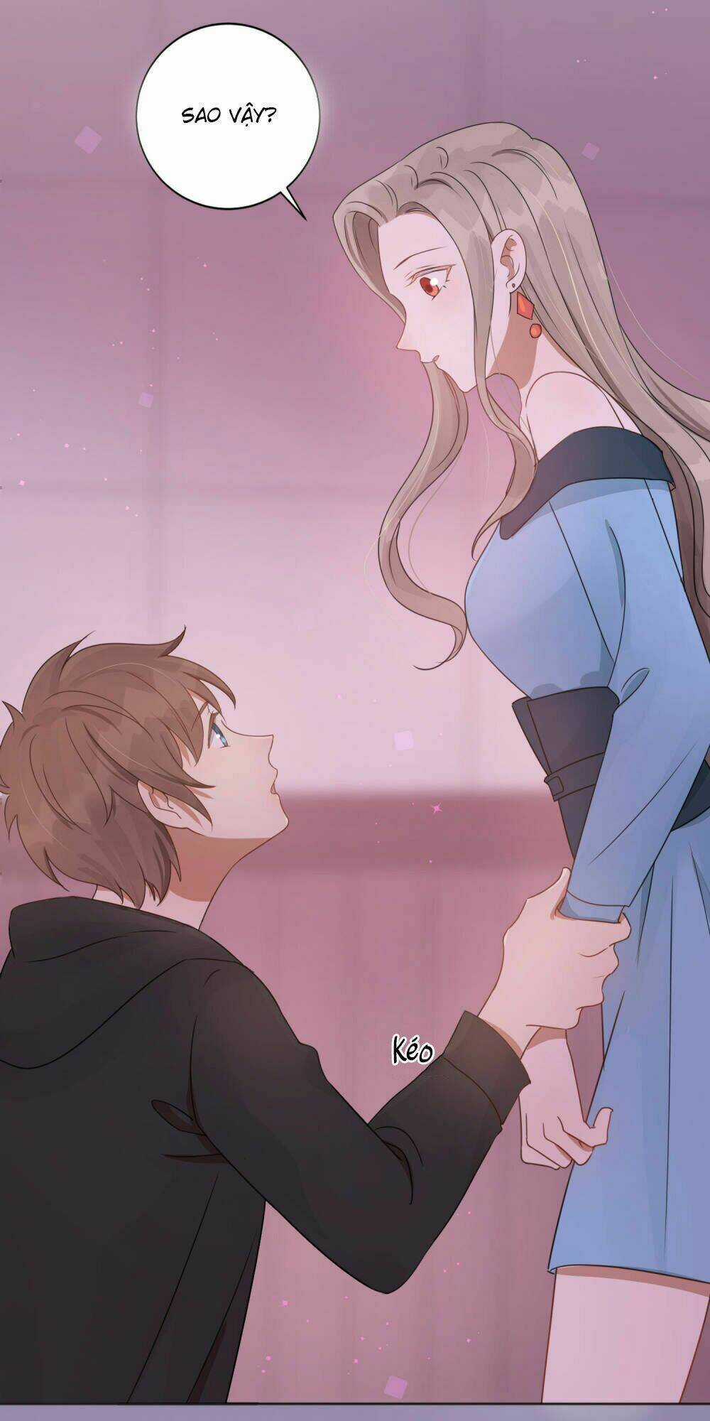 Phim Giả Làm Thật - Chapter 28 - Trang 60