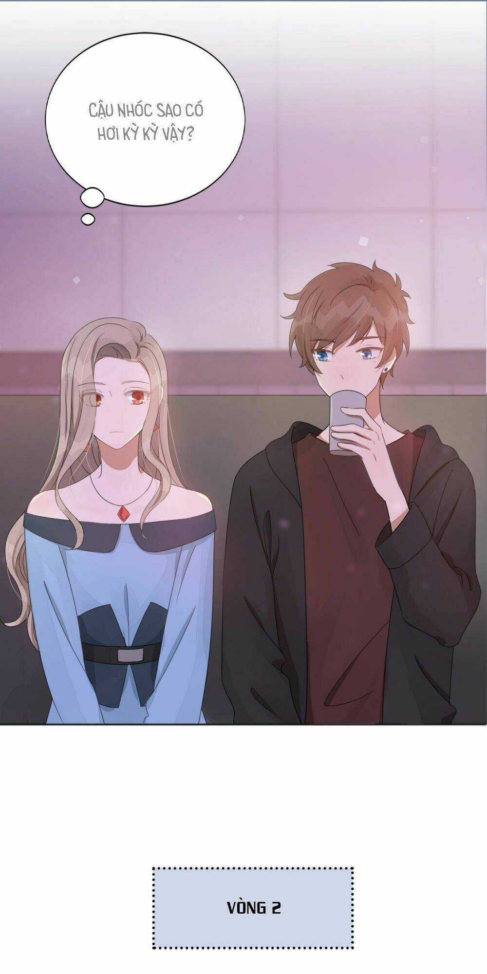 Phim Giả Làm Thật - Chapter 28 - Trang 64