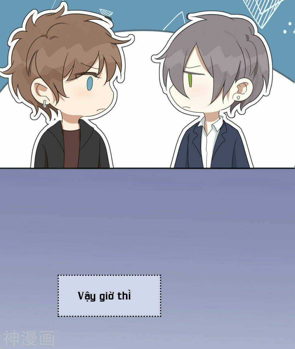 Phim Giả Làm Thật - Chapter 28 - Trang 9