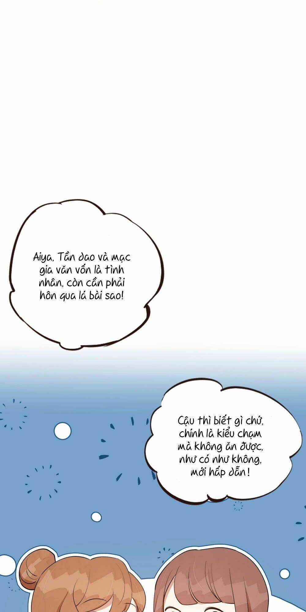 Phim Giả Làm Thật - Chapter 29 - Trang 16