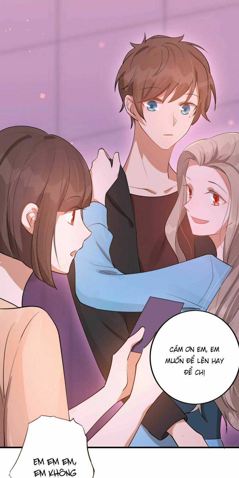 Phim Giả Làm Thật - Chapter 29 - Trang 21