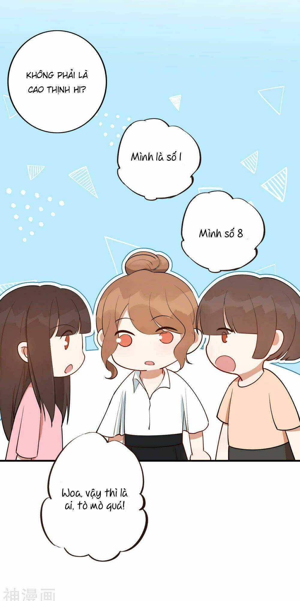 Phim Giả Làm Thật - Chapter 29 - Trang 4