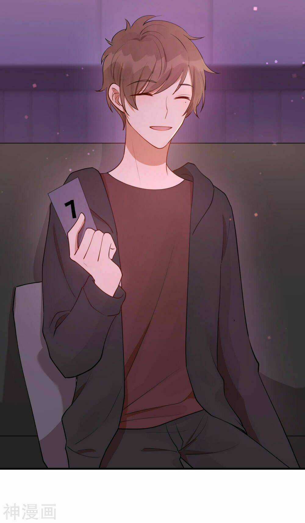 Phim Giả Làm Thật - Chapter 29 - Trang 8