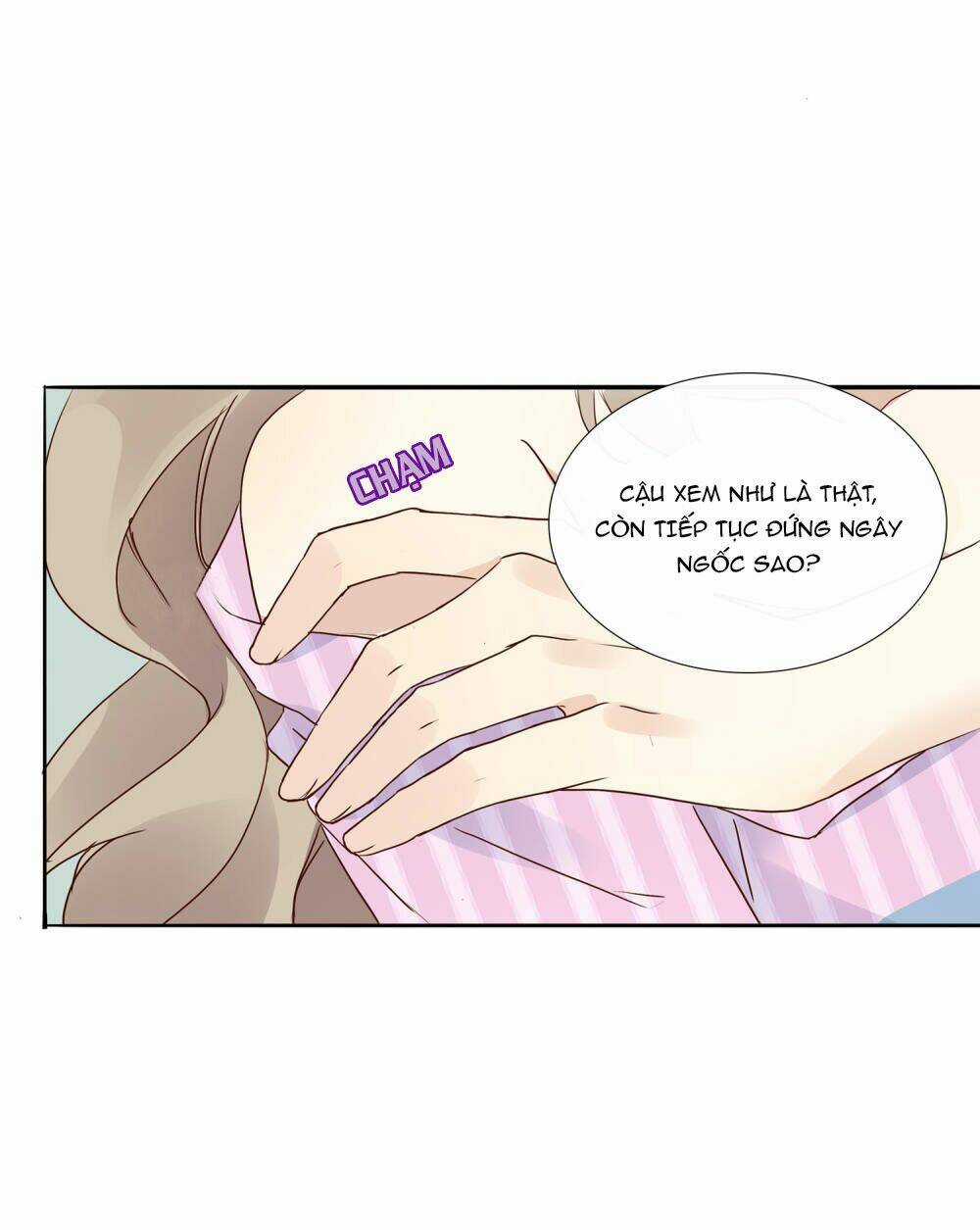 Phim Giả Làm Thật - Chapter 3 - Trang 2