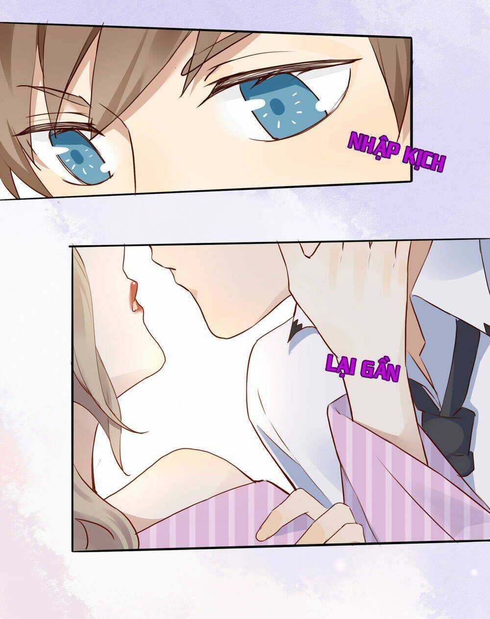 Phim Giả Làm Thật - Chapter 3 - Trang 11