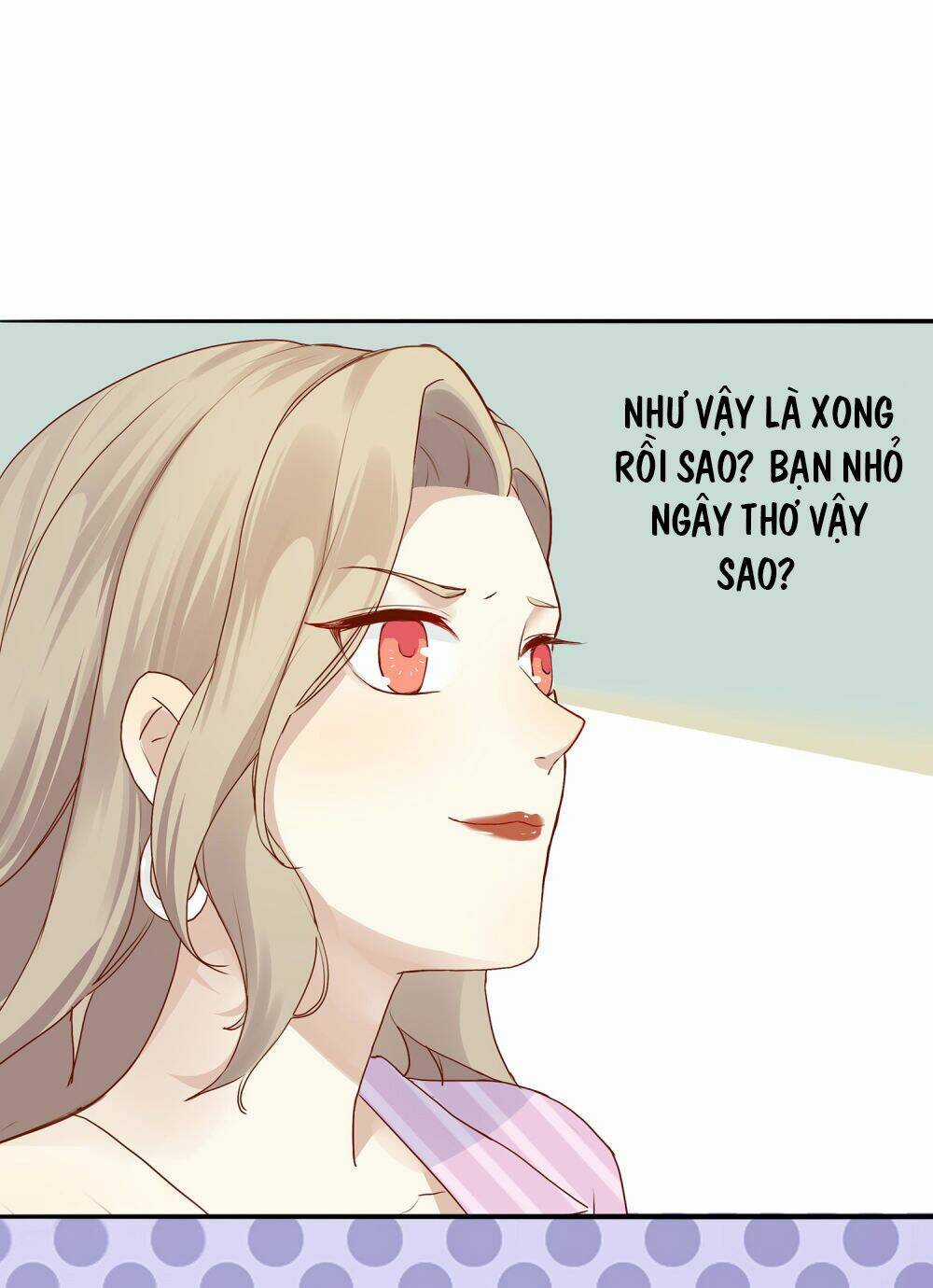 Phim Giả Làm Thật - Chapter 3 - Trang 15