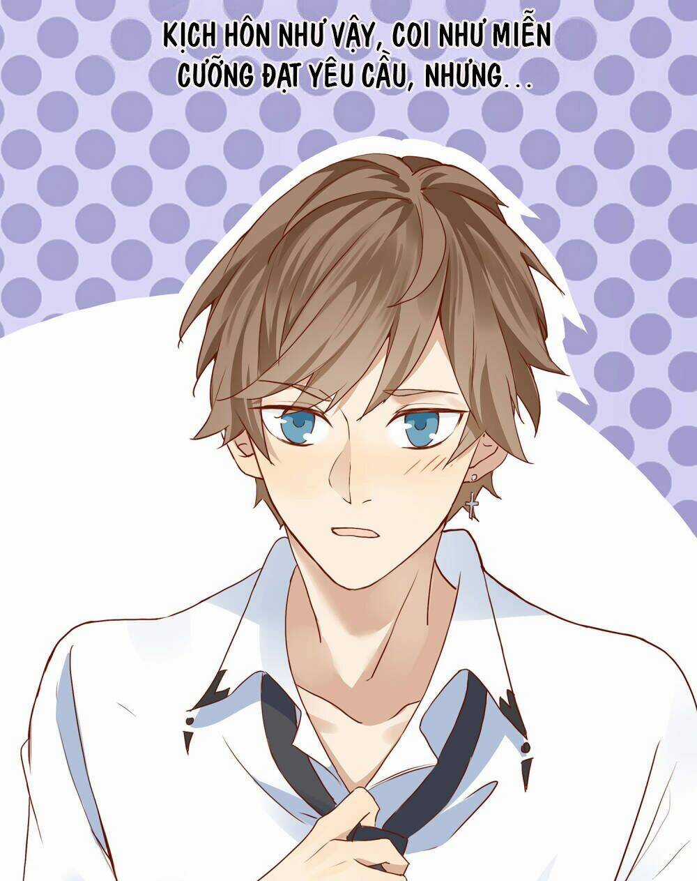 Phim Giả Làm Thật - Chapter 3 - Trang 16