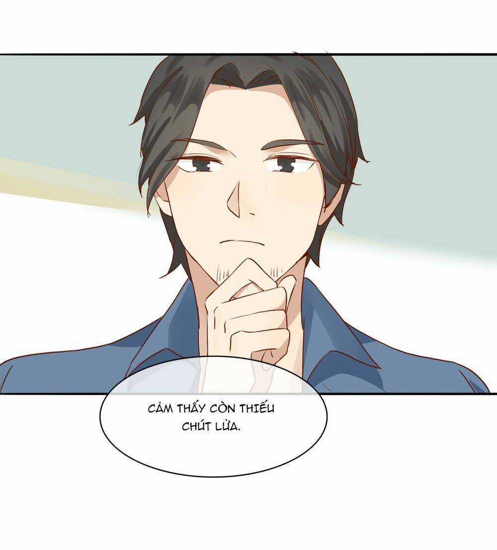 Phim Giả Làm Thật - Chapter 3 - Trang 19