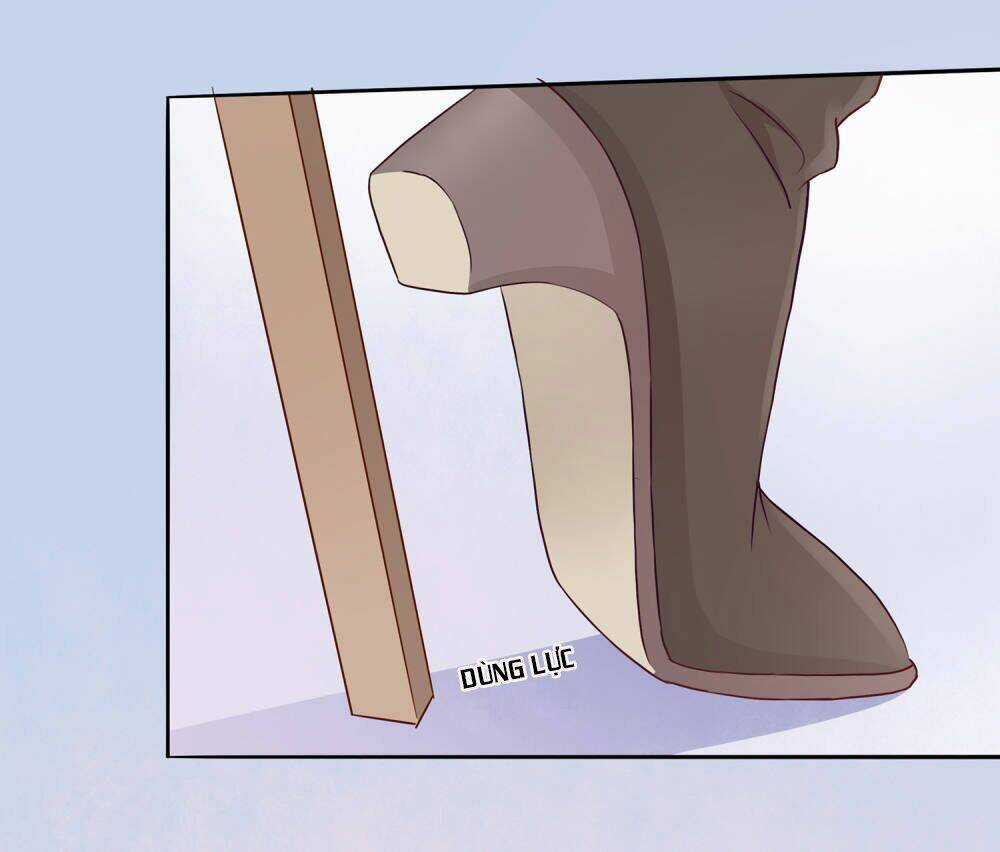 Phim Giả Làm Thật - Chapter 3 - Trang 21