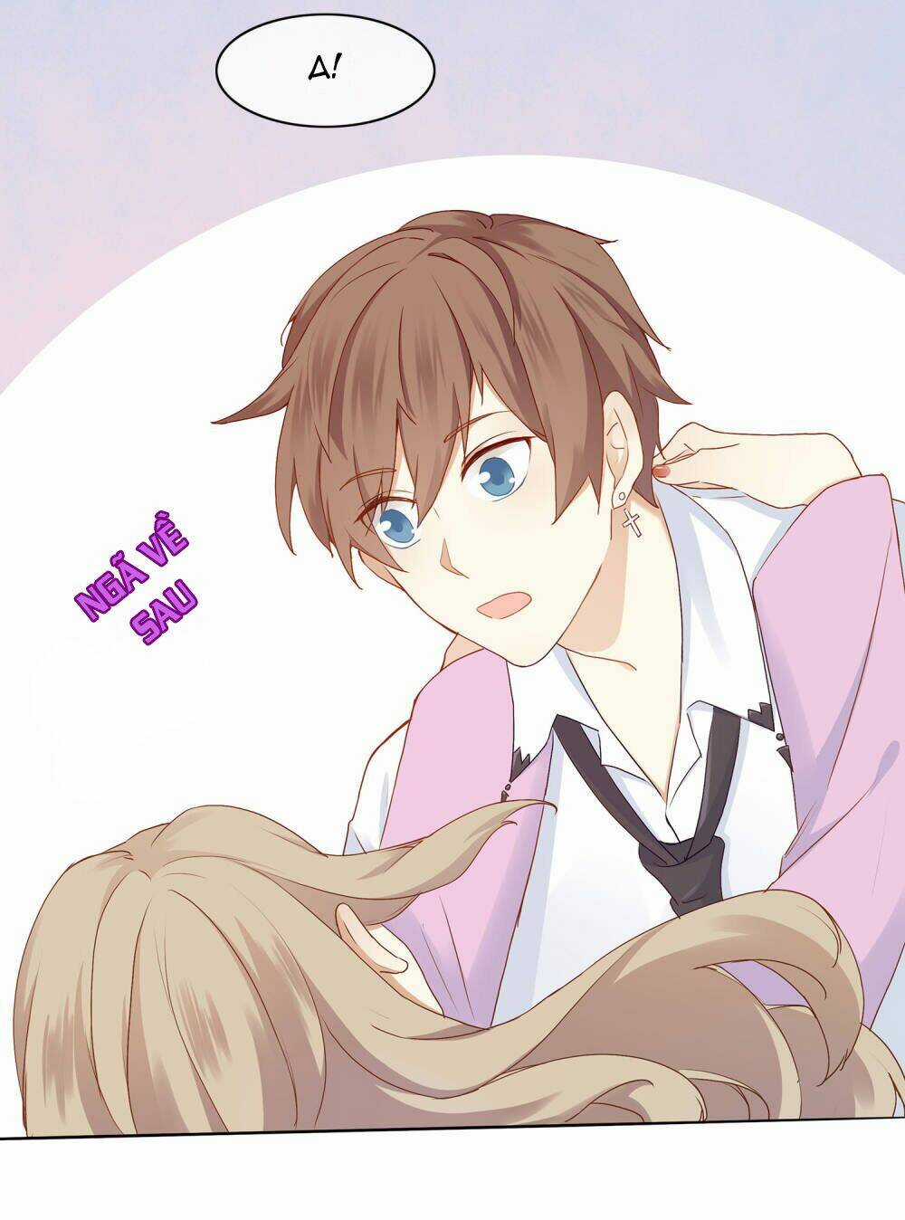 Phim Giả Làm Thật - Chapter 3 - Trang 22