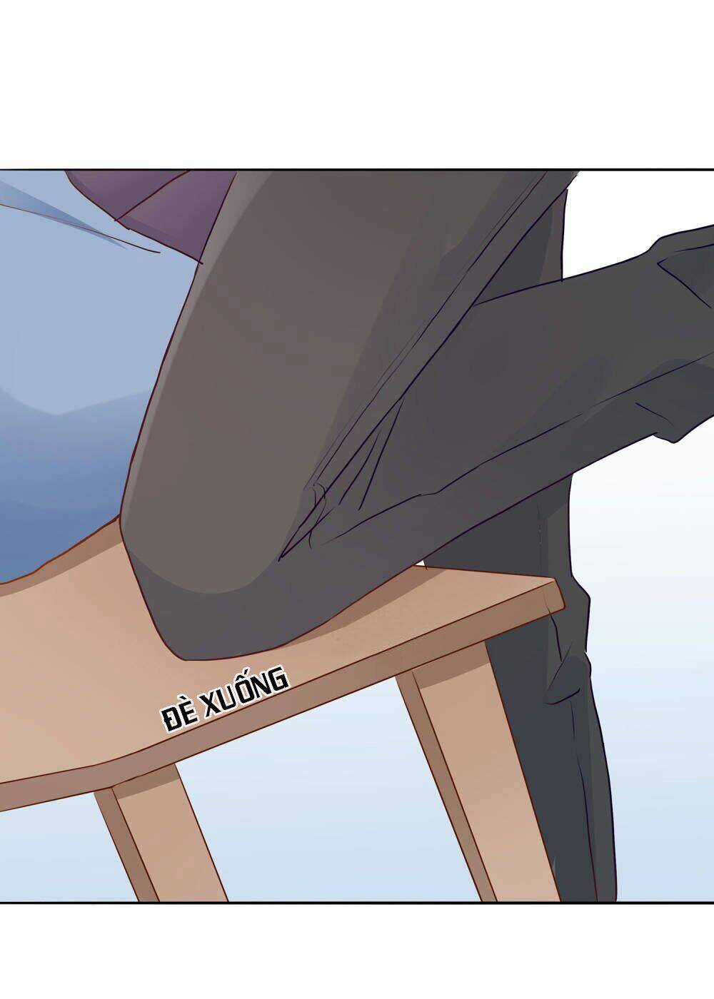 Phim Giả Làm Thật - Chapter 3 - Trang 23