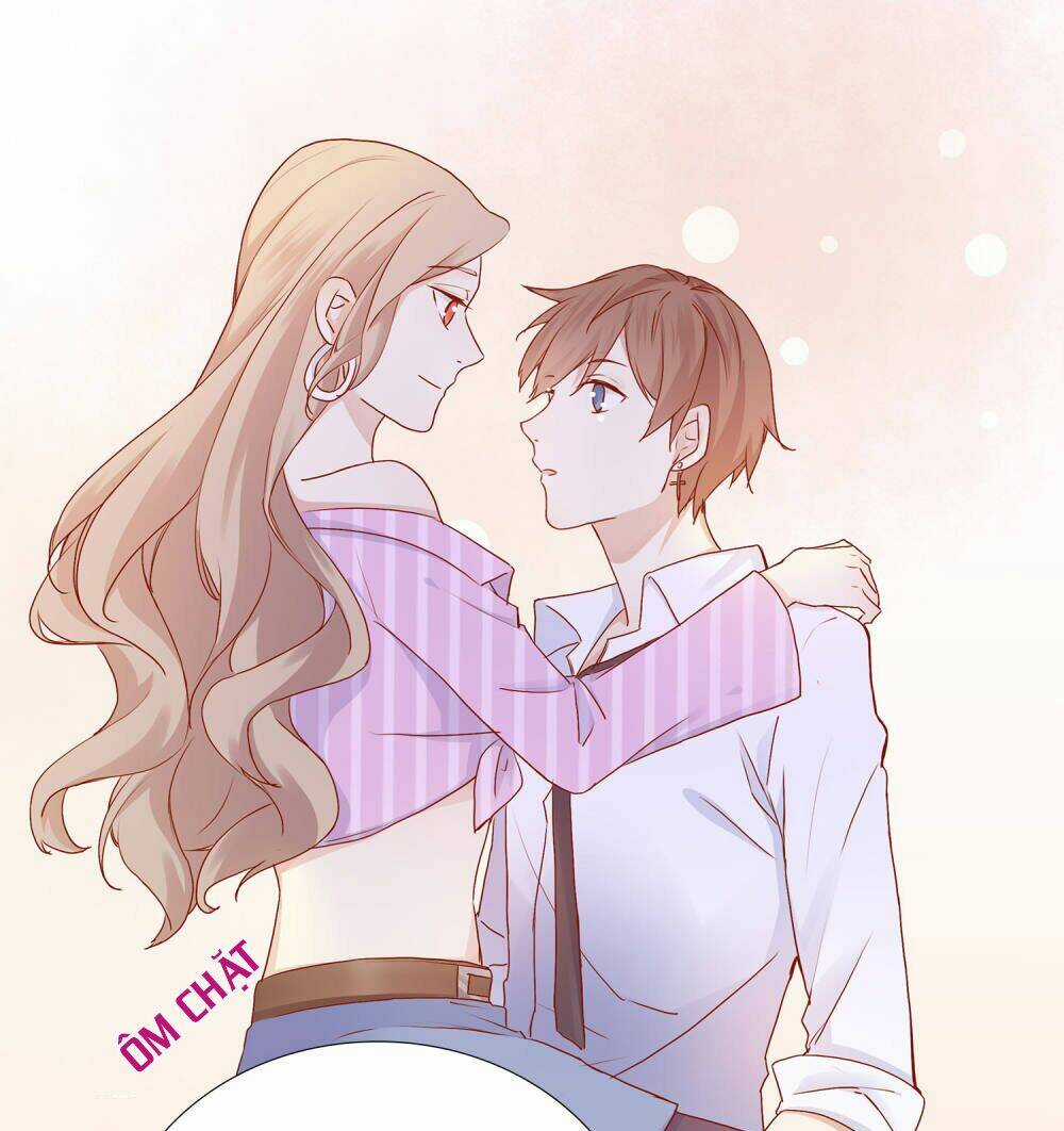 Phim Giả Làm Thật - Chapter 3 - Trang 25