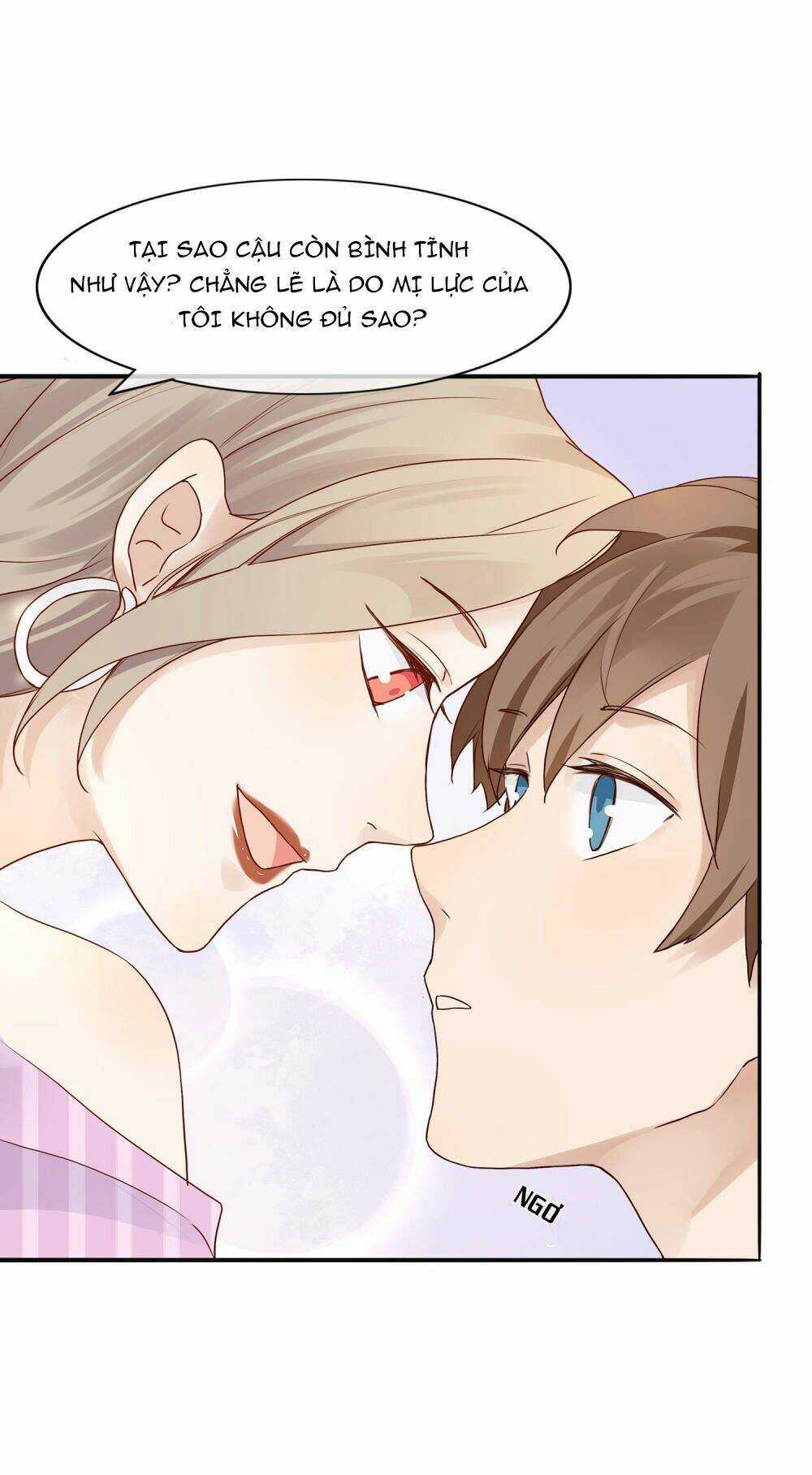 Phim Giả Làm Thật - Chapter 3 - Trang 27