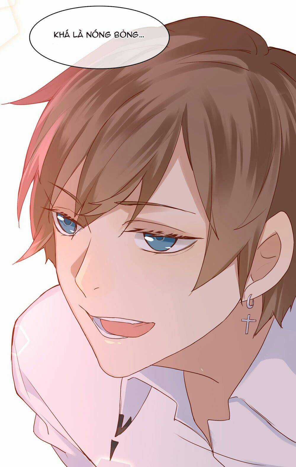 Phim Giả Làm Thật - Chapter 3 - Trang 35