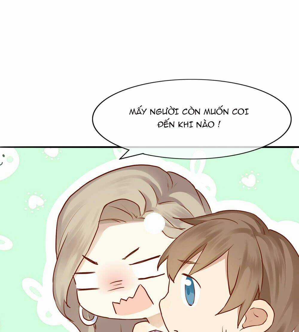 Phim Giả Làm Thật - Chapter 3 - Trang 37