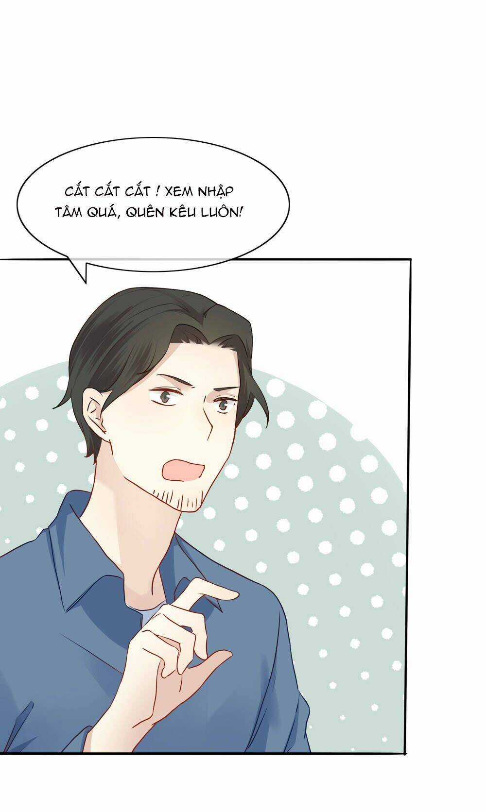 Phim Giả Làm Thật - Chapter 3 - Trang 39