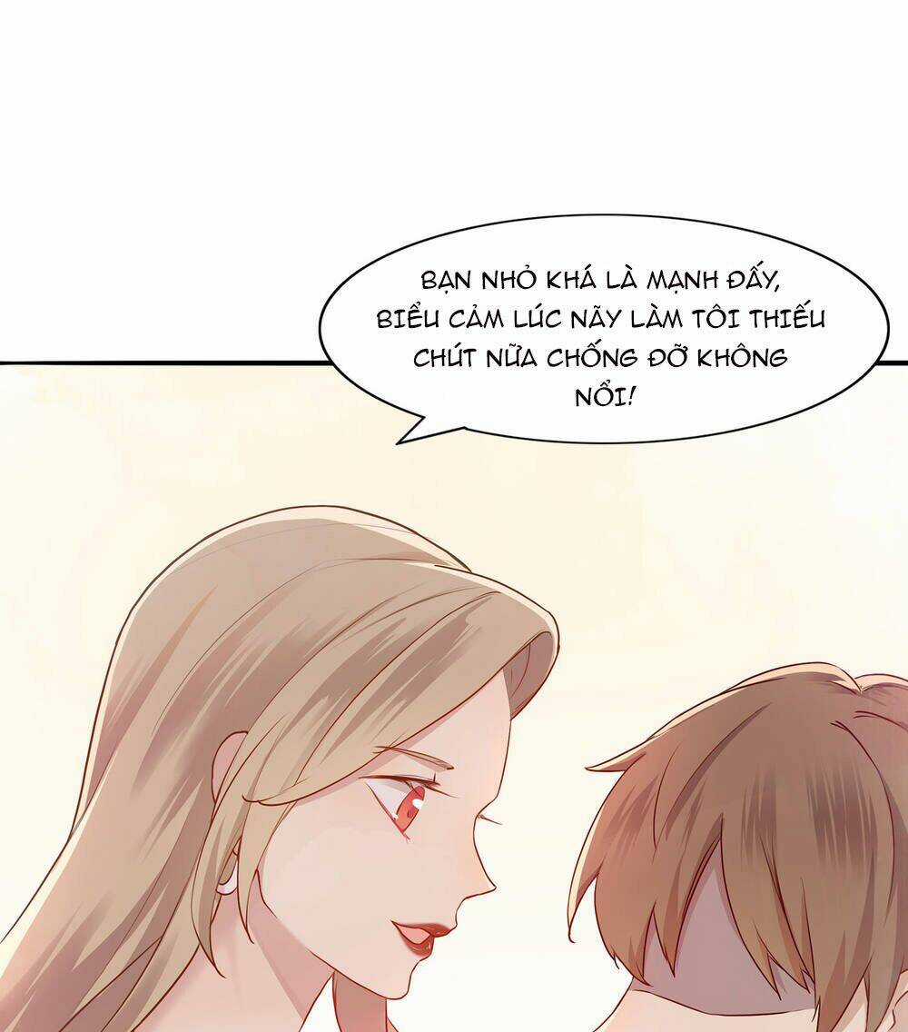 Phim Giả Làm Thật - Chapter 3 - Trang 40