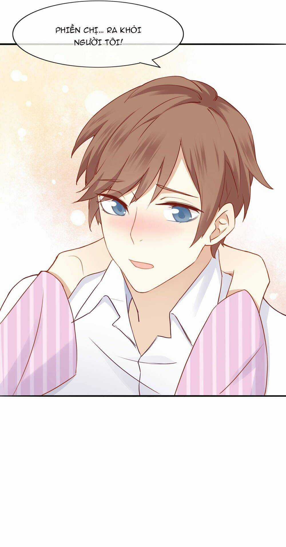 Phim Giả Làm Thật - Chapter 3 - Trang 43