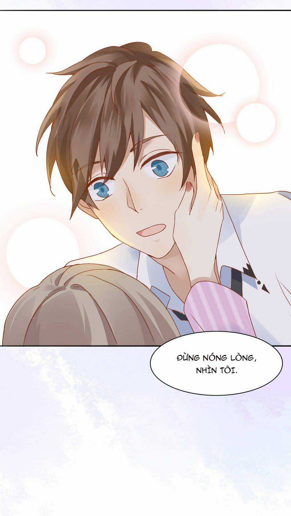 Phim Giả Làm Thật - Chapter 3 - Trang 7