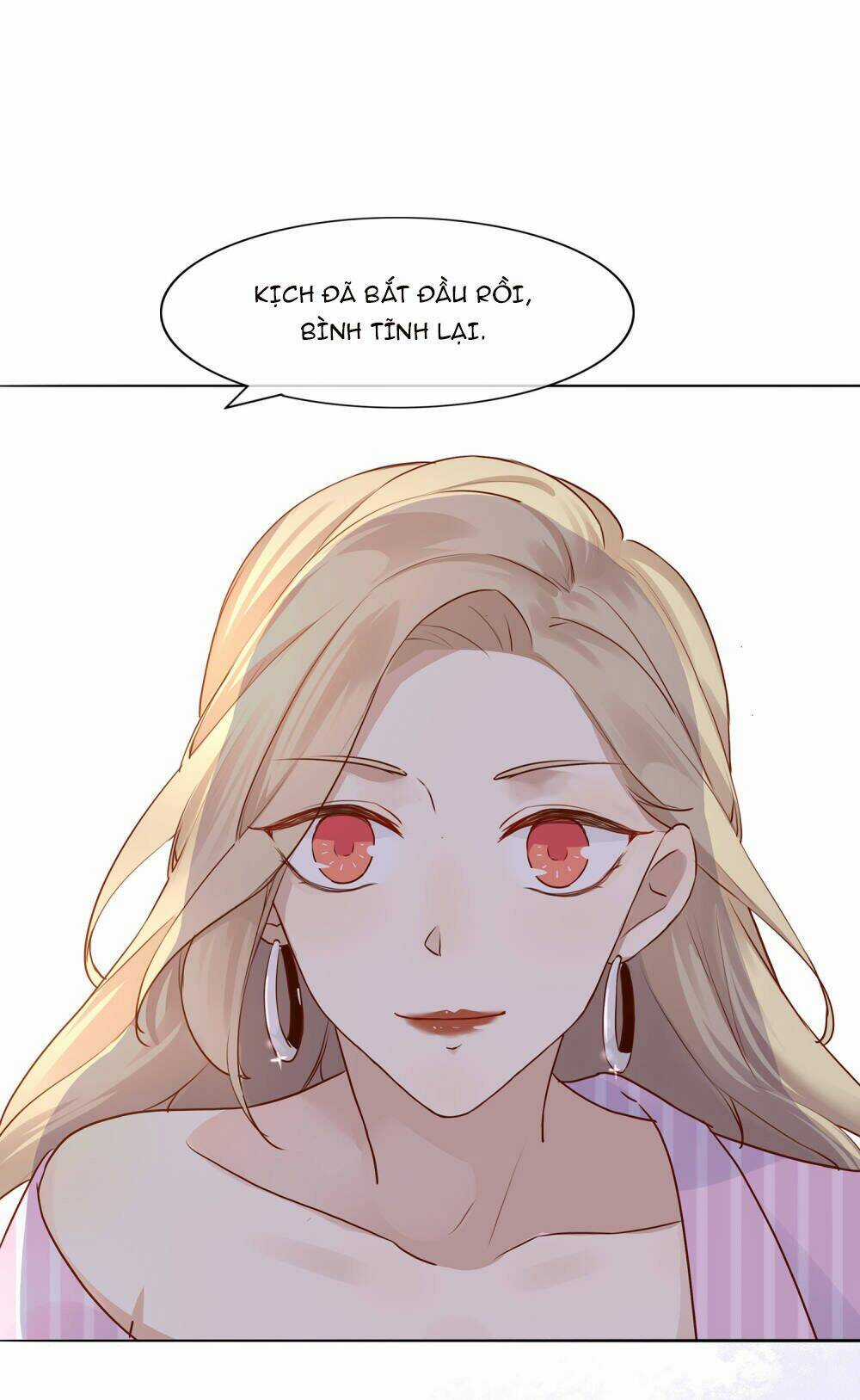 Phim Giả Làm Thật - Chapter 3 - Trang 8