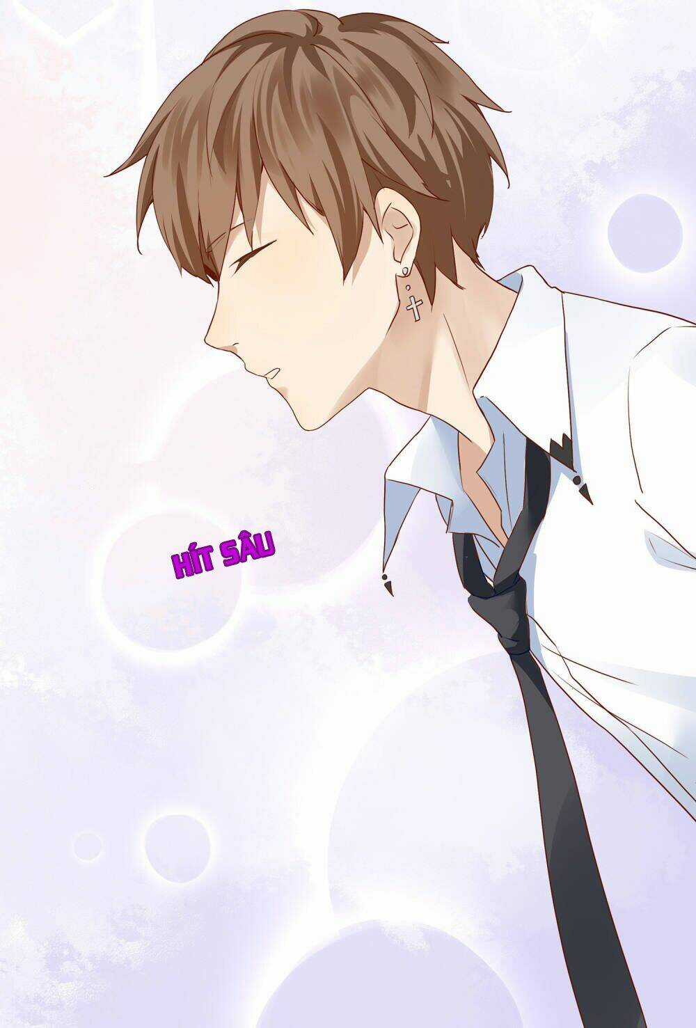 Phim Giả Làm Thật - Chapter 3 - Trang 10