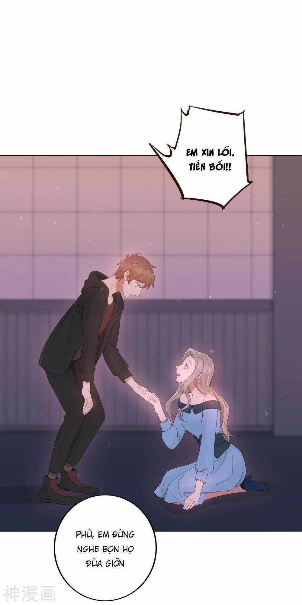 Phim Giả Làm Thật - Chapter 30 - Trang 14