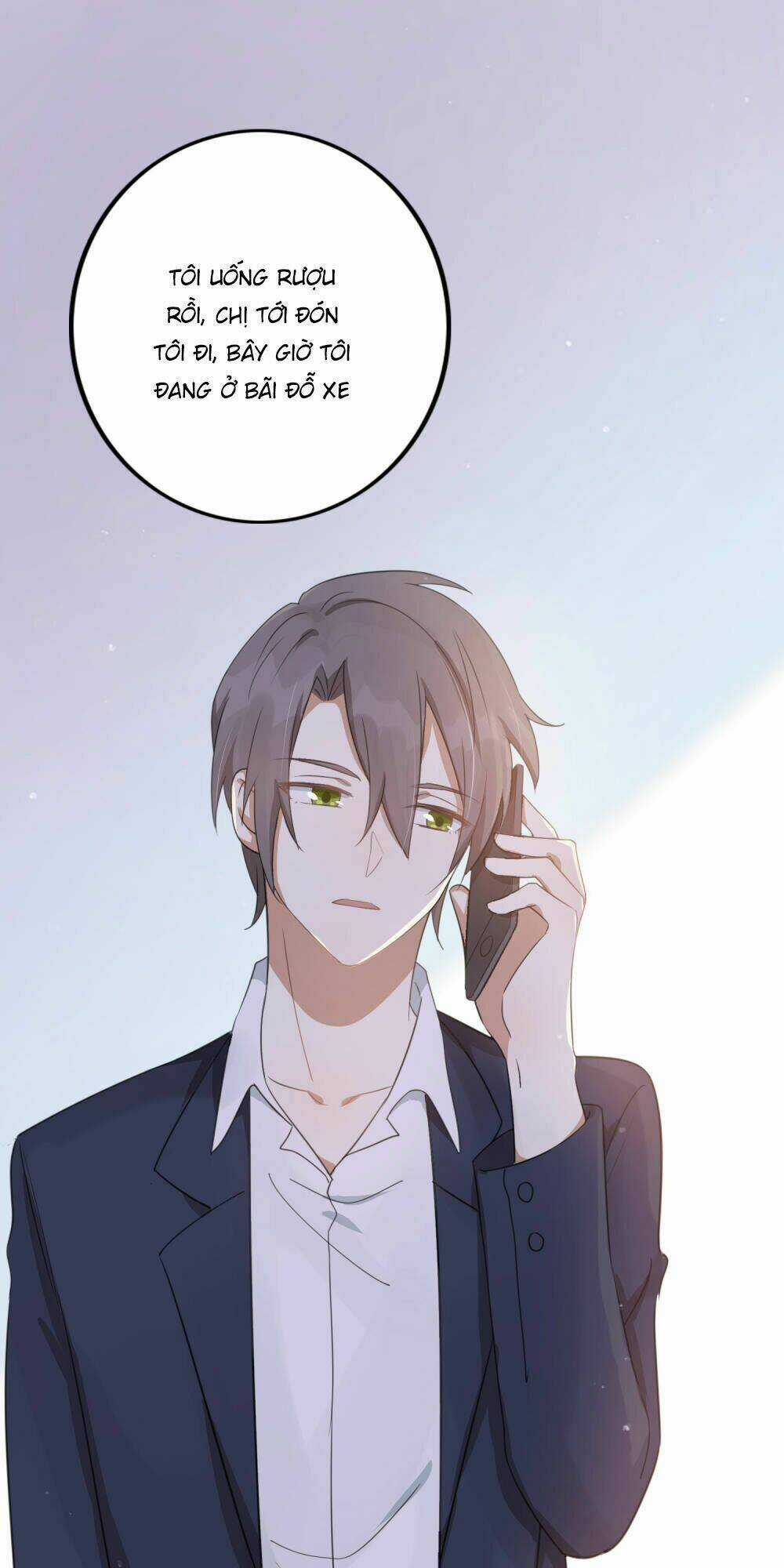 Phim Giả Làm Thật - Chapter 30 - Trang 38