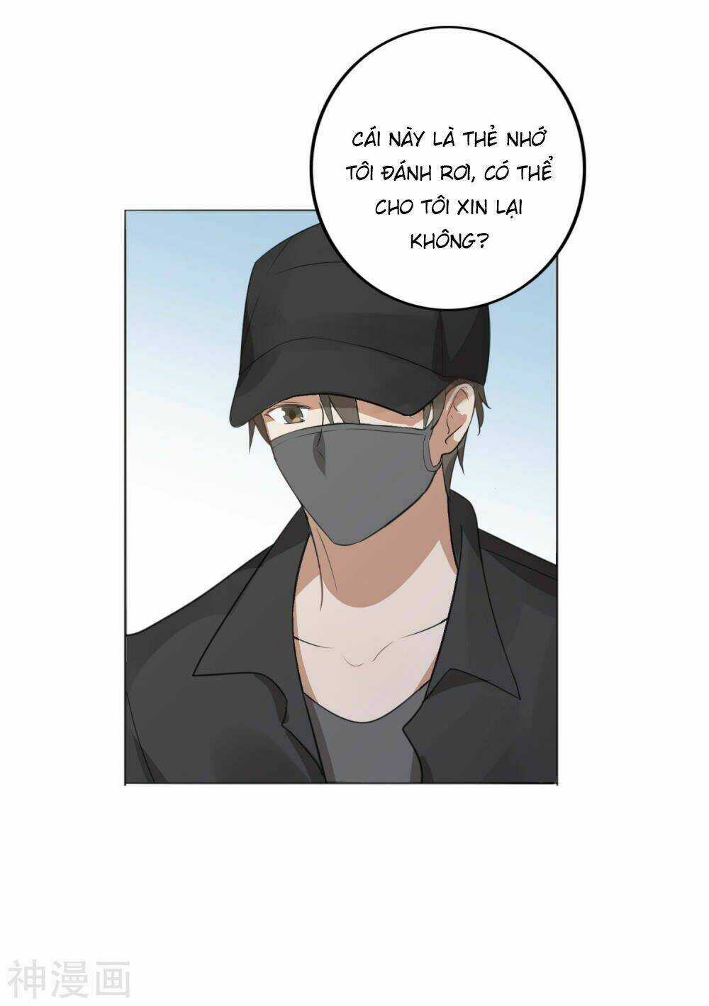 Phim Giả Làm Thật - Chapter 30 - Trang 45