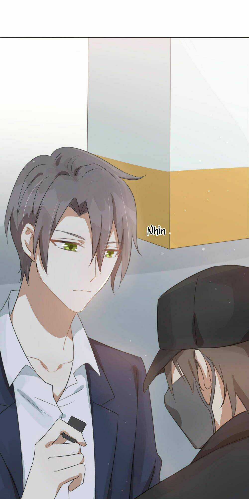 Phim Giả Làm Thật - Chapter 30 - Trang 46