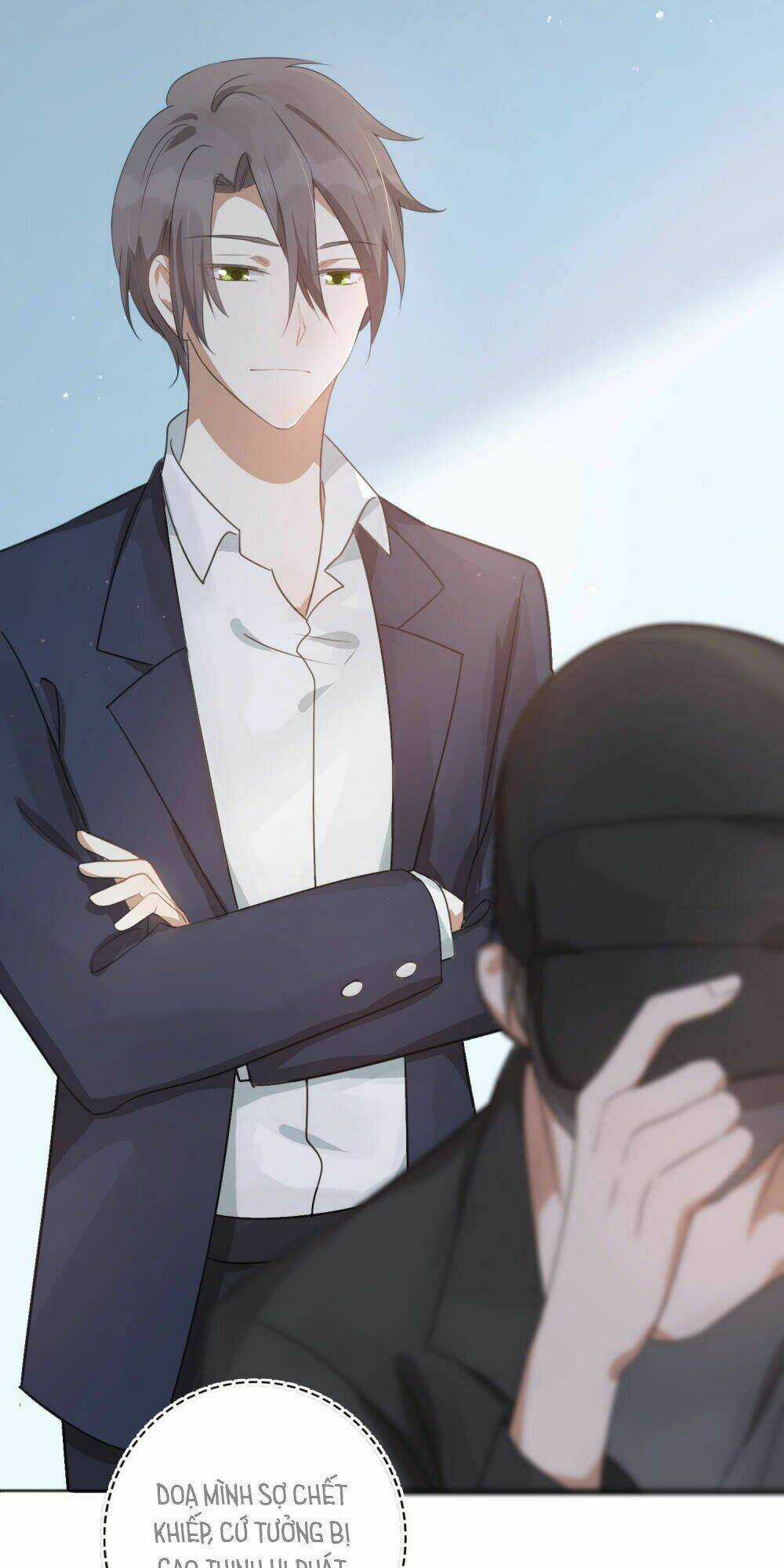 Phim Giả Làm Thật - Chapter 30 - Trang 51