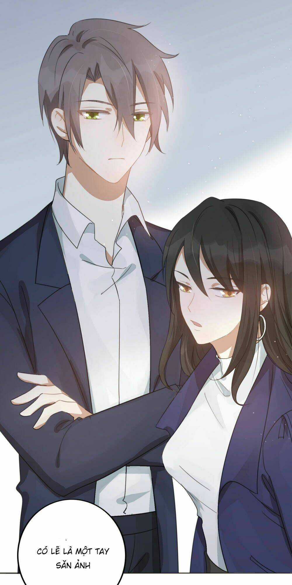 Phim Giả Làm Thật - Chapter 30 - Trang 56