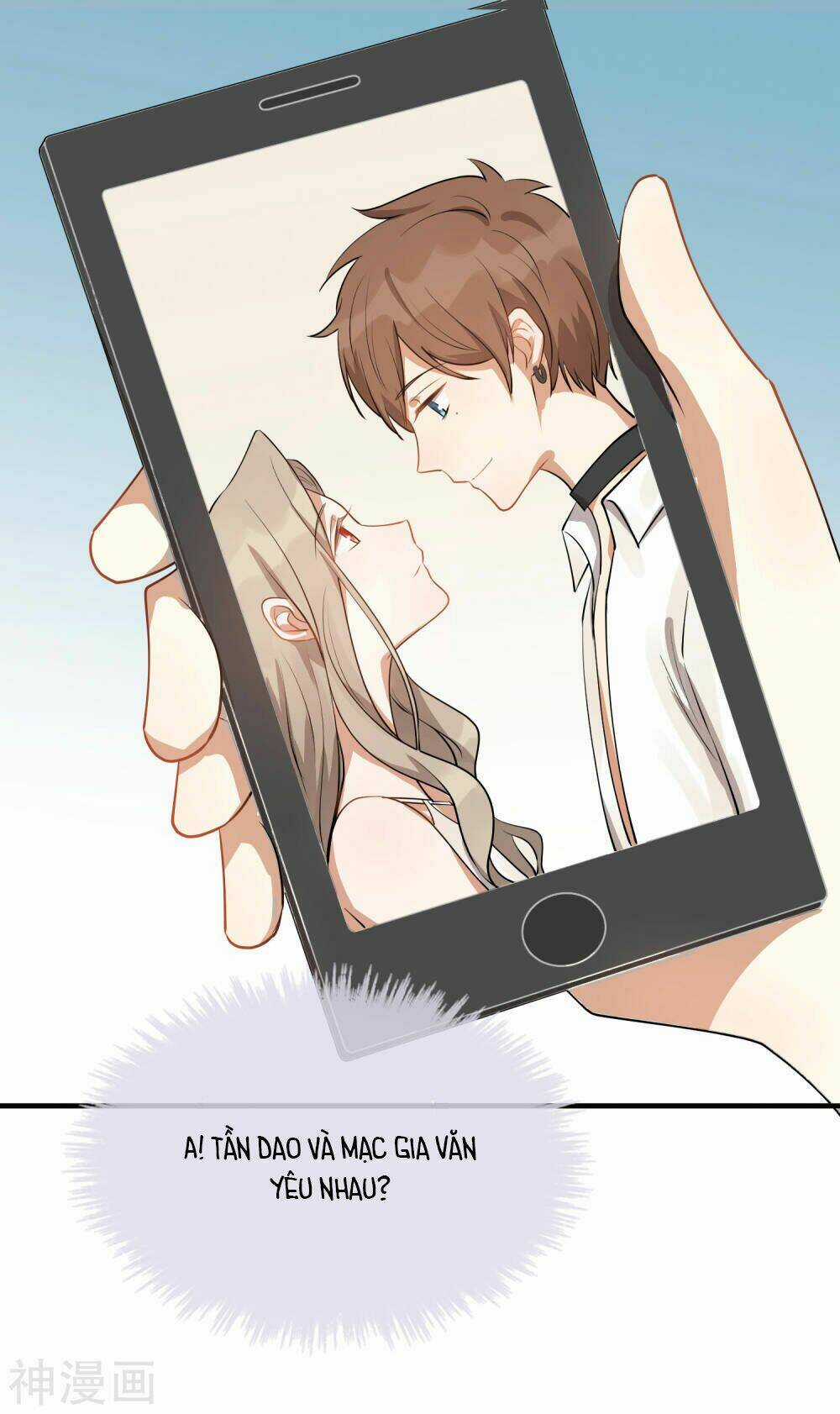 Phim Giả Làm Thật - Chapter 30 - Trang 63