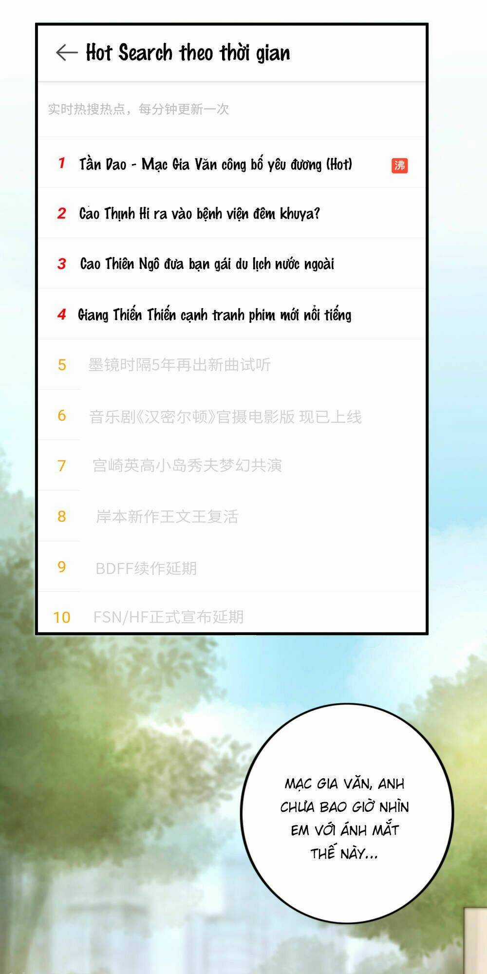 Phim Giả Làm Thật - Chapter 30 - Trang 65