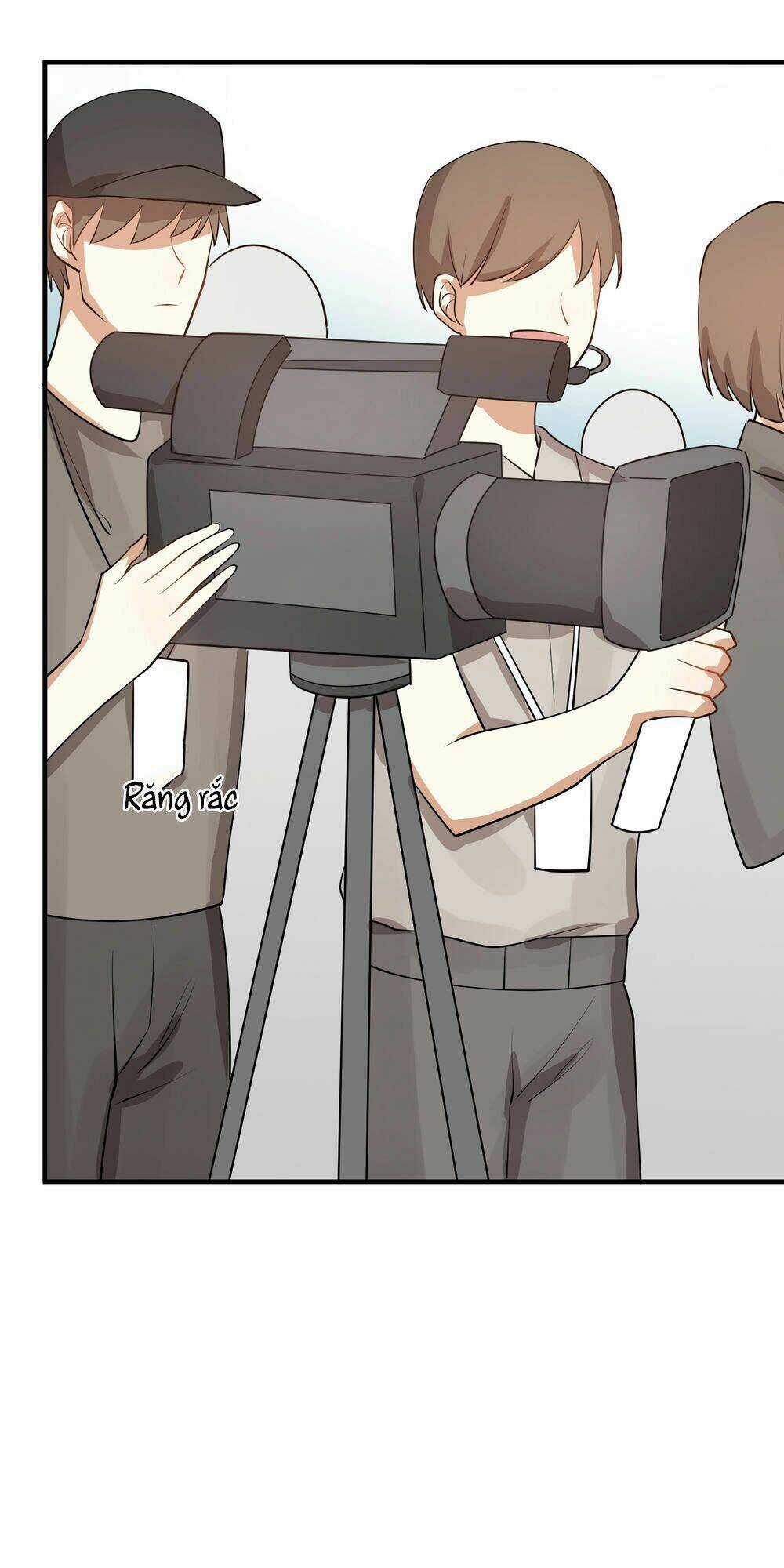 Phim Giả Làm Thật - Chapter 30 - Trang 72