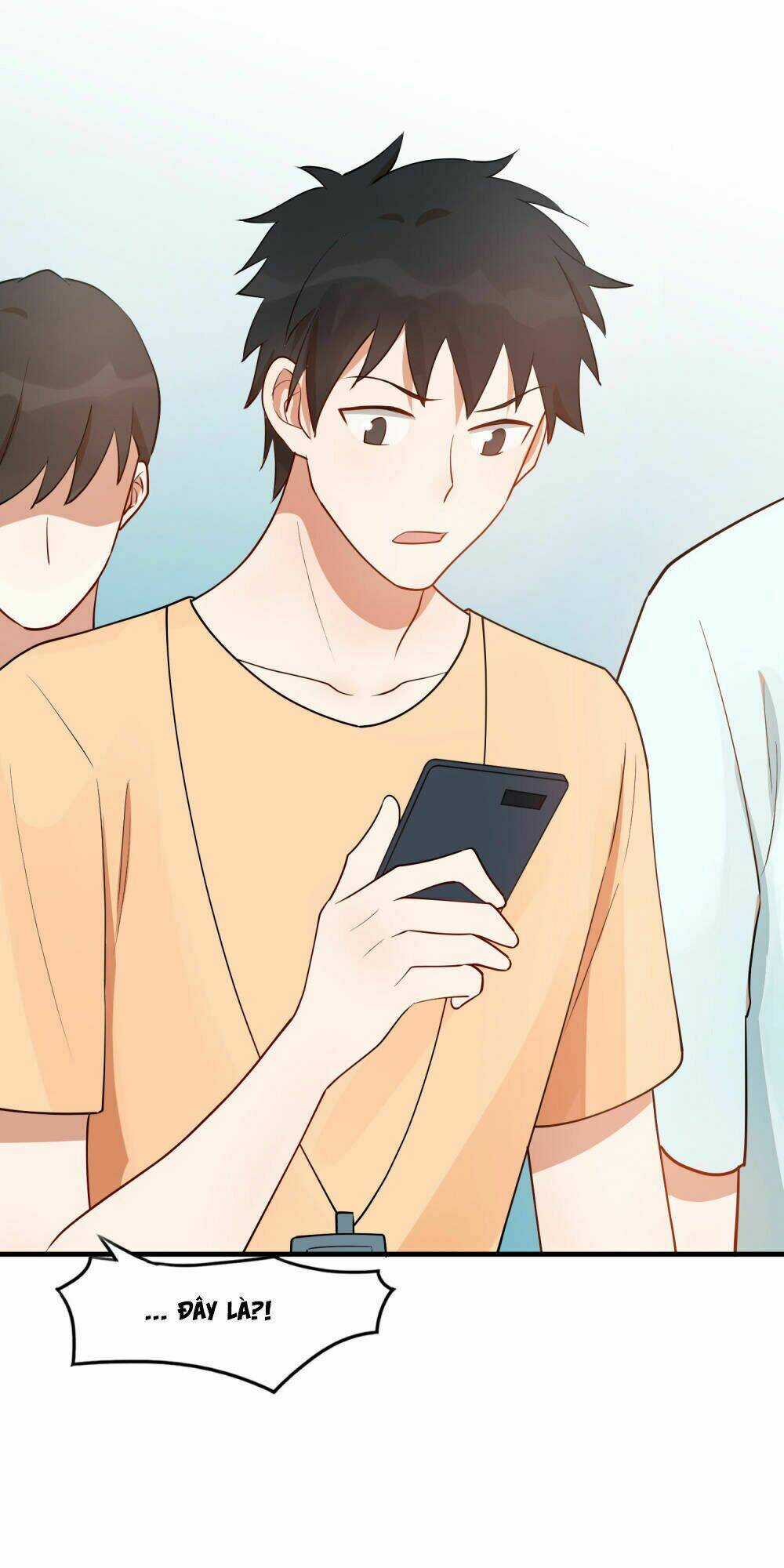 Phim Giả Làm Thật - Chapter 30 - Trang 75