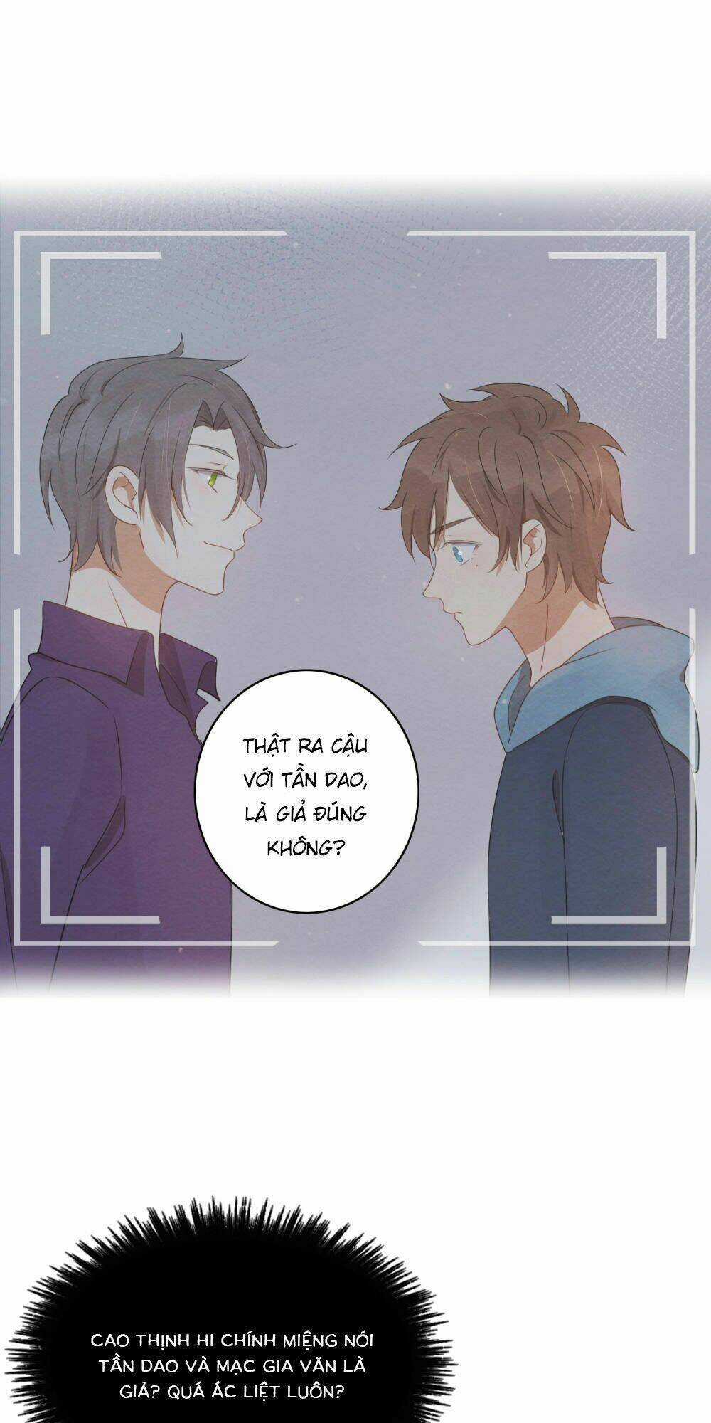 Phim Giả Làm Thật - Chapter 30 - Trang 77