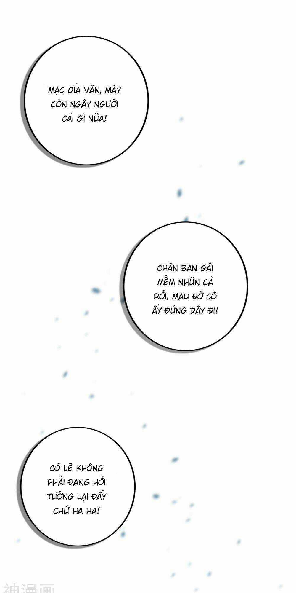 Phim Giả Làm Thật - Chapter 30 - Trang 10