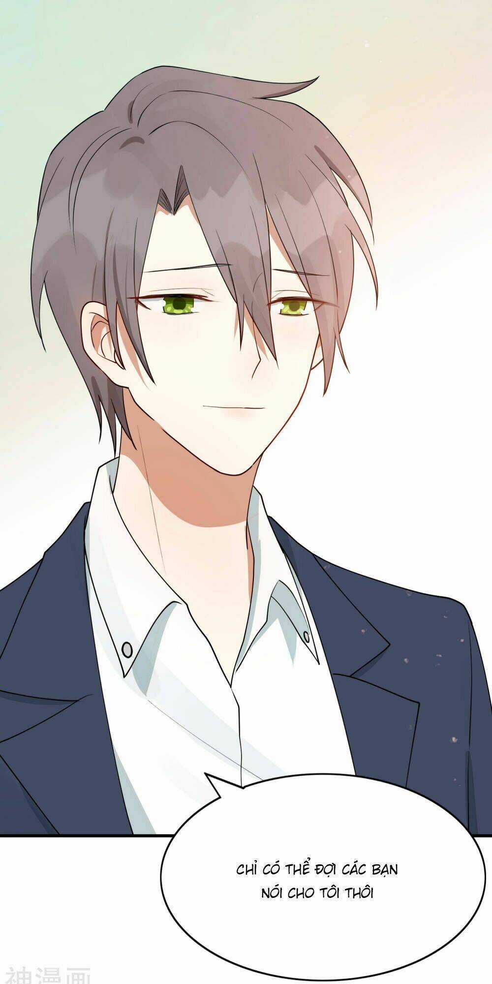 Phim Giả Làm Thật - Chapter 31 - Trang 11