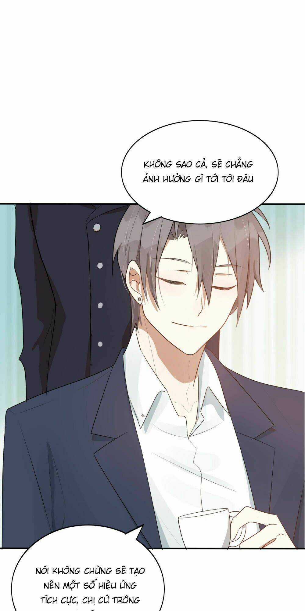 Phim Giả Làm Thật - Chapter 31 - Trang 17