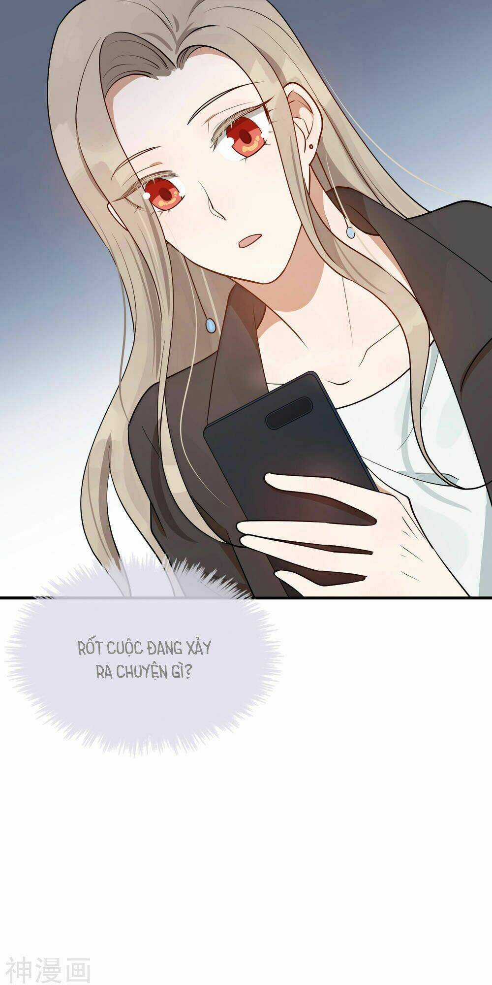 Phim Giả Làm Thật - Chapter 31 - Trang 32