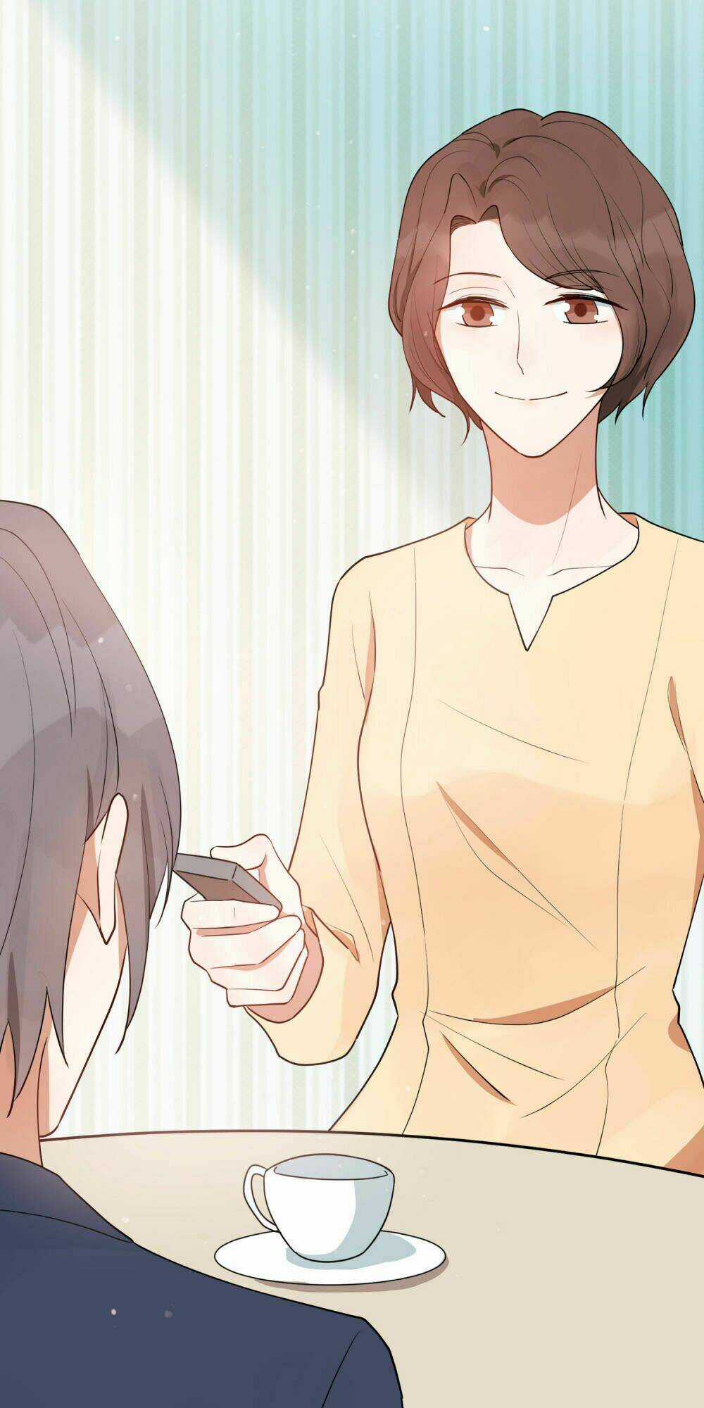 Phim Giả Làm Thật - Chapter 31 - Trang 5