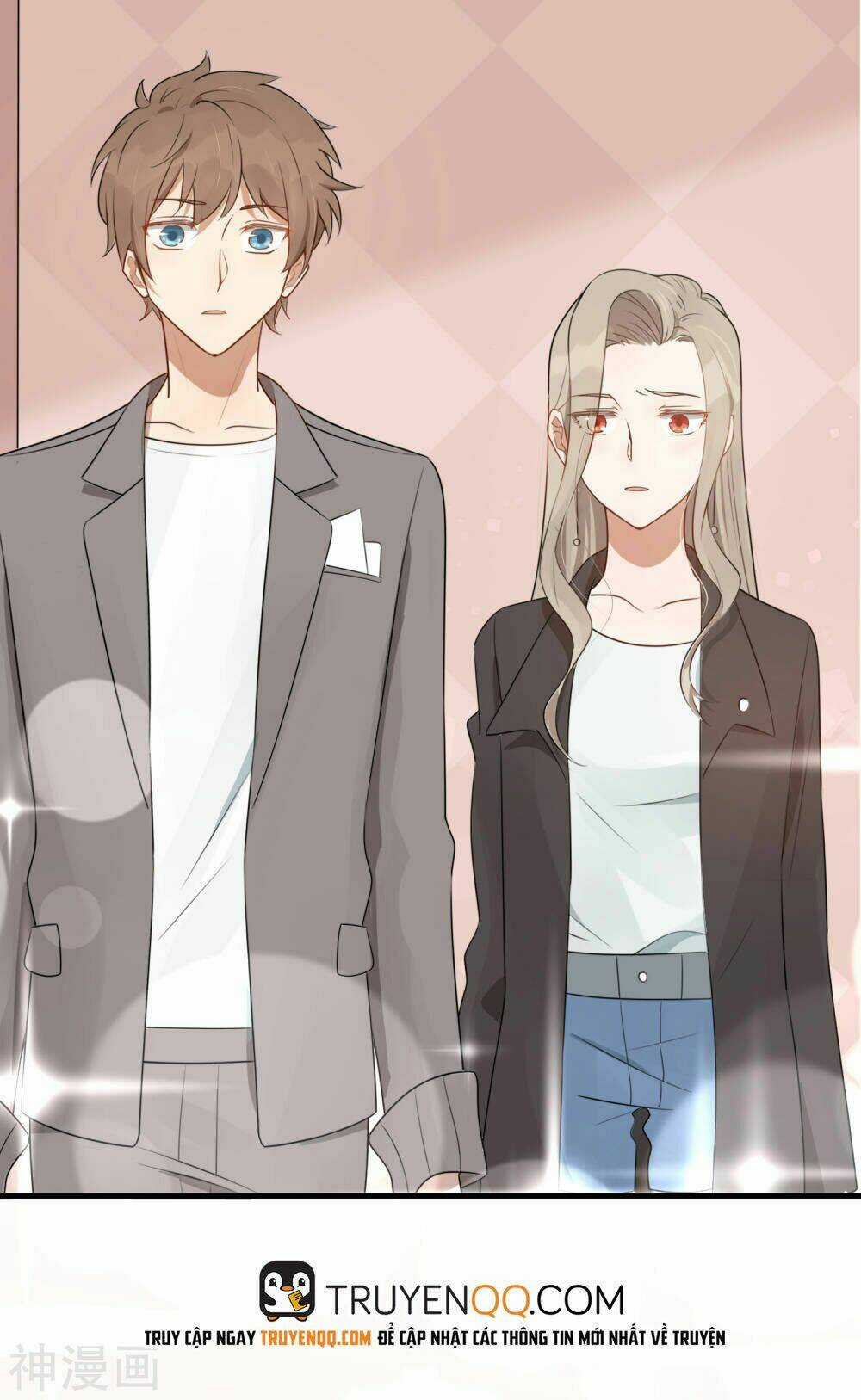 Phim Giả Làm Thật - Chapter 31 - Trang 42