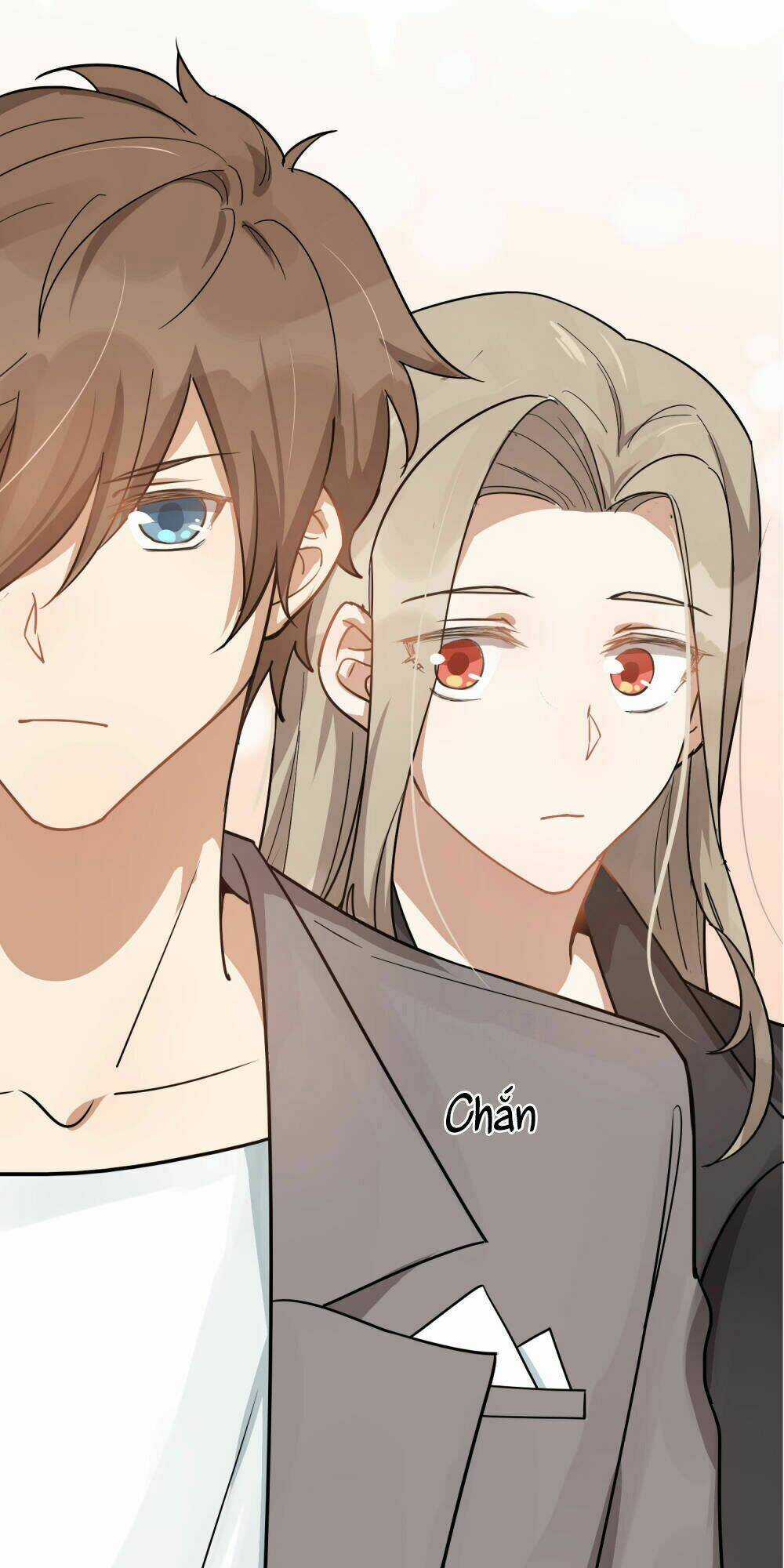 Phim Giả Làm Thật - Chapter 31 - Trang 43