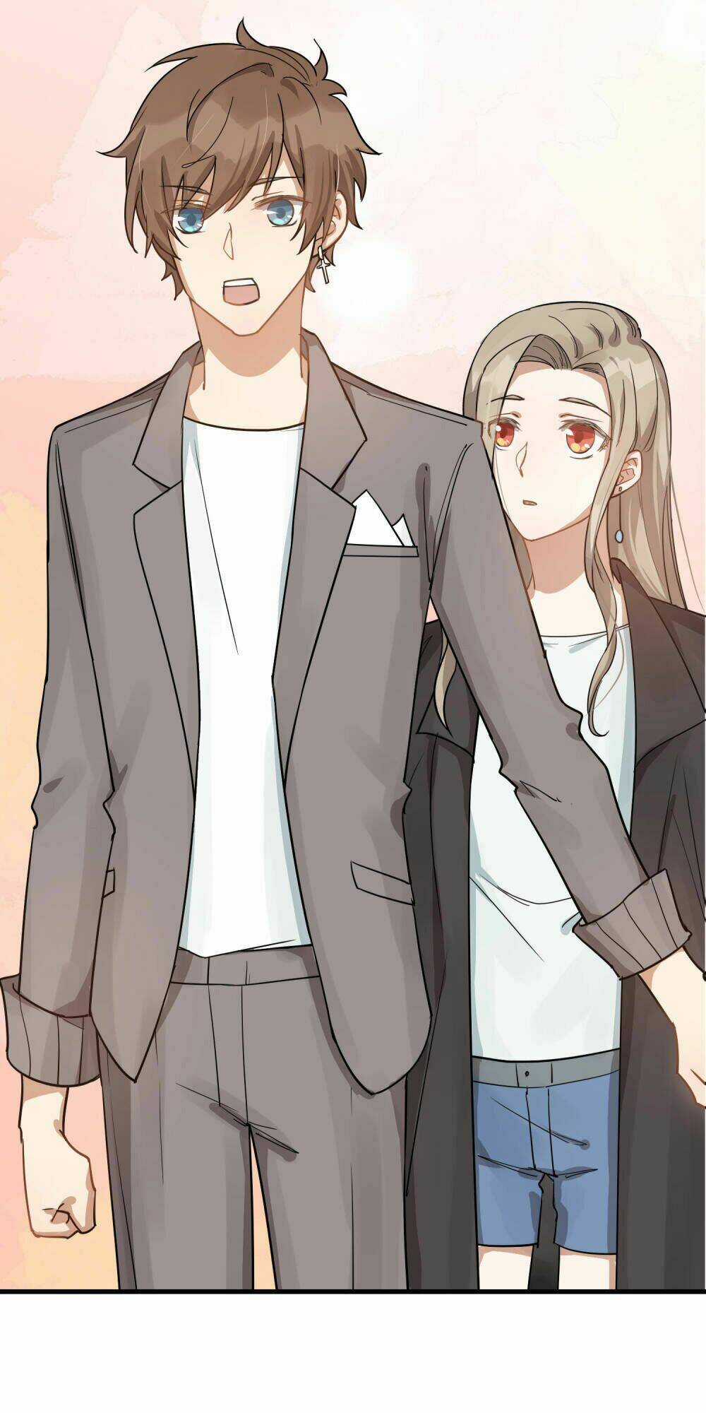 Phim Giả Làm Thật - Chapter 31 - Trang 46