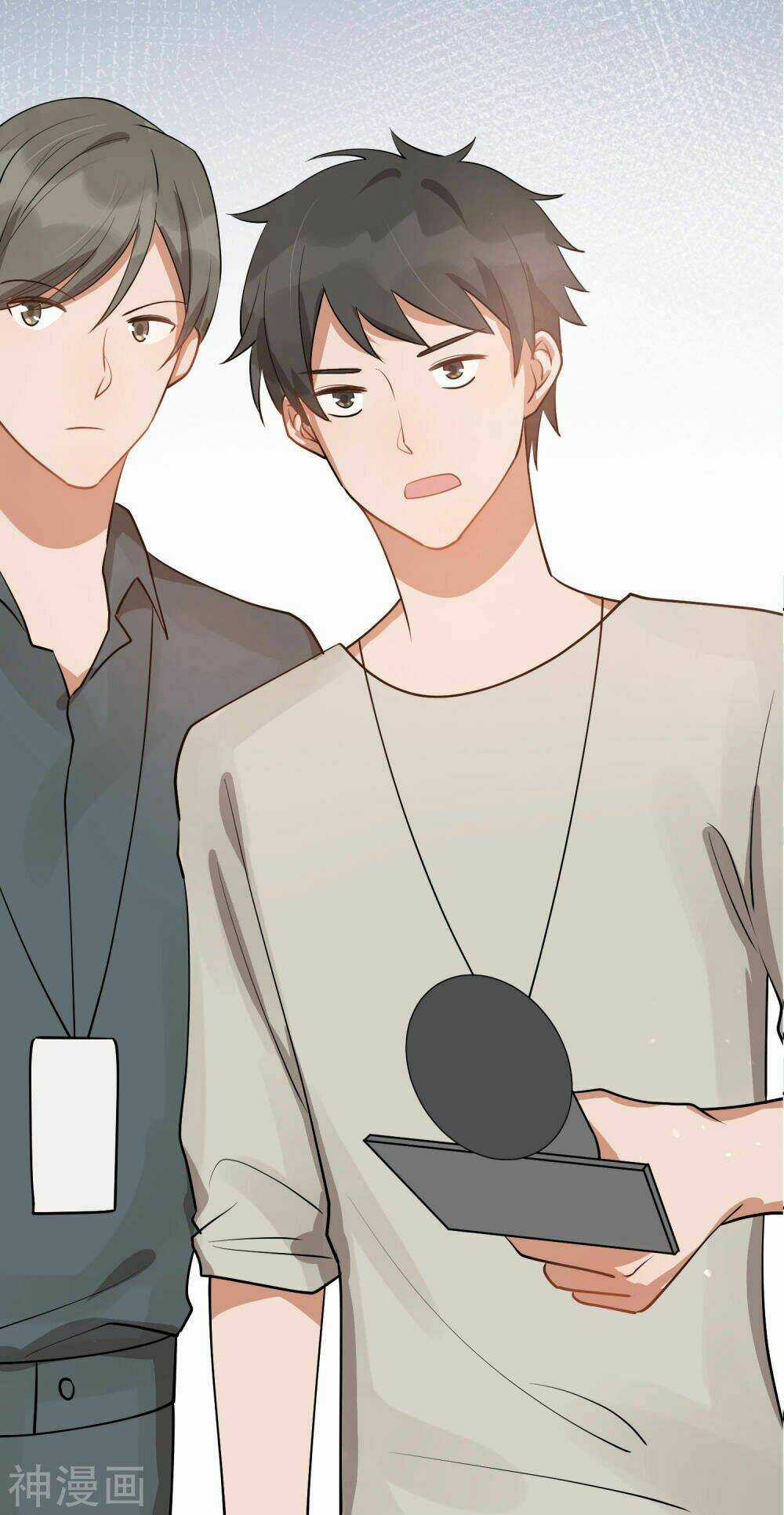 Phim Giả Làm Thật - Chapter 31 - Trang 60