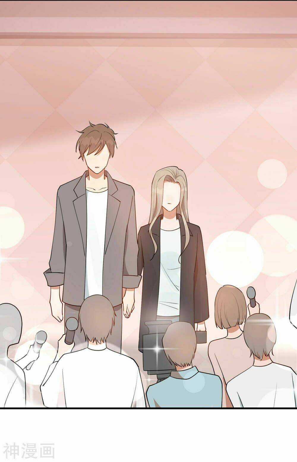 Phim Giả Làm Thật - Chapter 31 - Trang 68